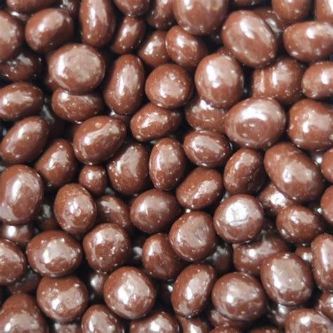 They are usually only slightly sweet, especially the dark chocolate kind, and the coffee bean has a bitter flavor. Organic Dark Chocolate Coffee Beans | Naturally on High