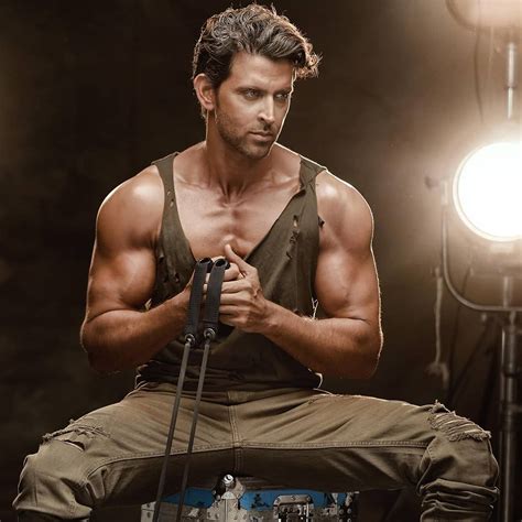 Hrithikroshan Bollywood Six Pack Abs Men Six Pack Abs Workout