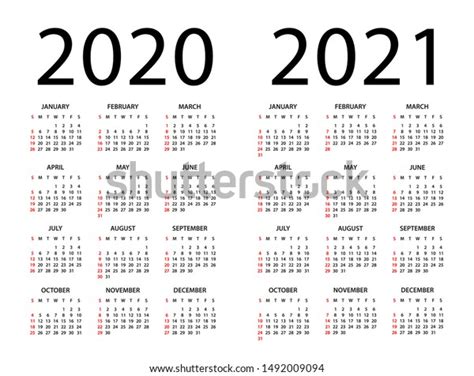 Calendario May 2021 Calendario 2020 2021