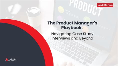 Free Product Management Case Study Interview Guide Ace Like A Ceo