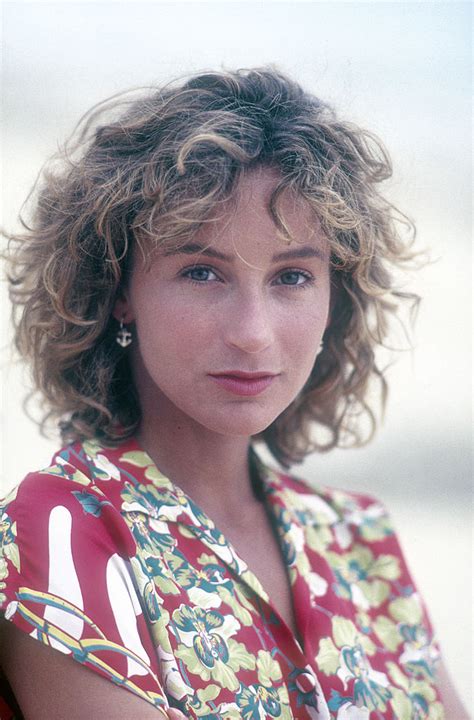 Jennifer Grey From Dirty Dancing Is Now Try Not To Smile When You