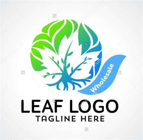 Landscaping Logo Design Ideas