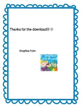 The cvc word family packets include cvc worksheets a decodable book word cards sound boxes cvc games and assessments. CCVC Data Collection by Incredible Learners | Teachers Pay ...