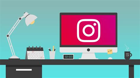How To Post To Instagram From Desktop On PC Or Mac YouTube