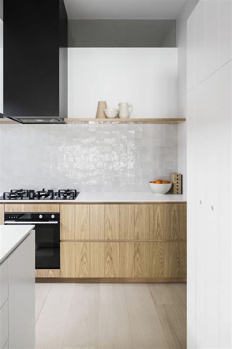 Emily Henderson Updated Kitchen Trends 2018 Updated Beadboard #home #