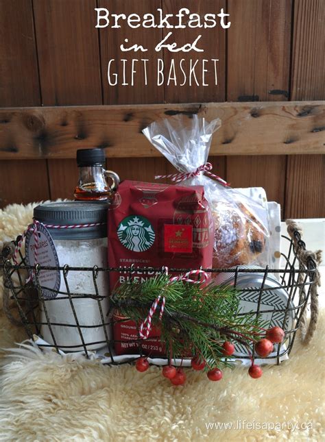 10 Stylish Christmas T Basket Ideas For Couples 2024