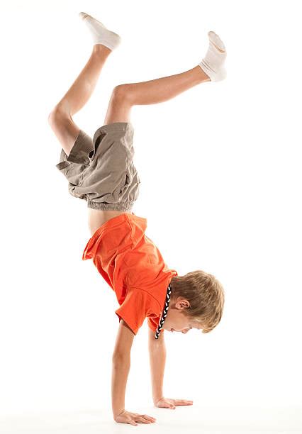 Handstand Pictures Images And Stock Photos Istock