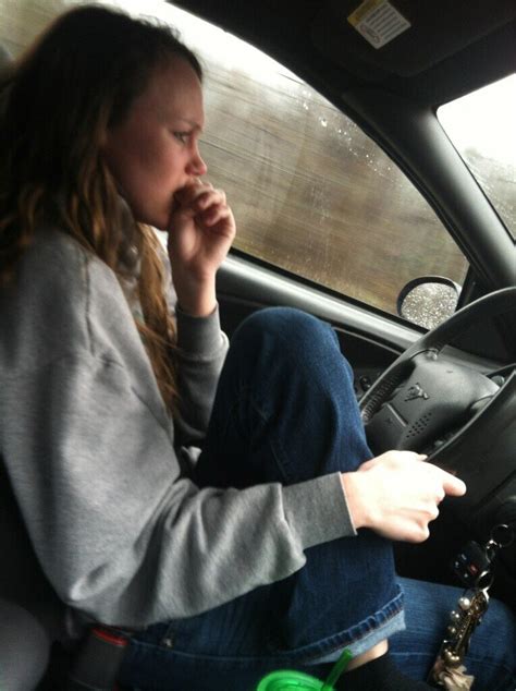 Joe Mackp On Twitter More Girls Desperate To Pee While Driving