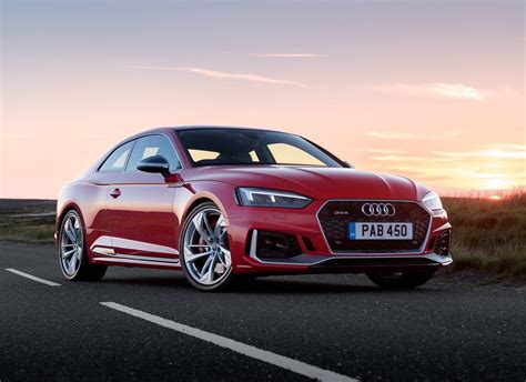 The 9 Best Audi Coupes Of All Time Hagerty Media