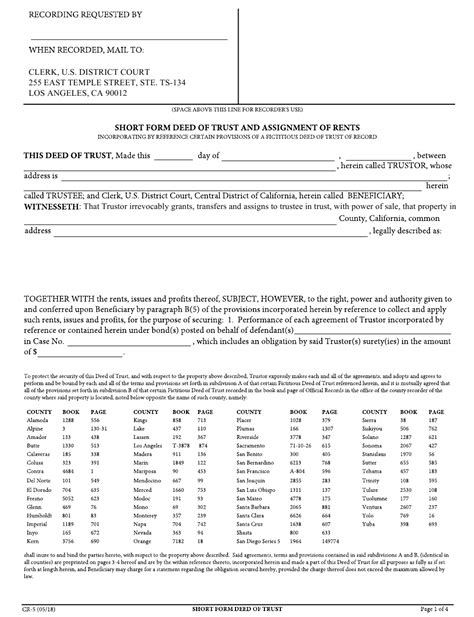 Form Cr 5 Fill Out Sign Online And Download Fillable Pdf California