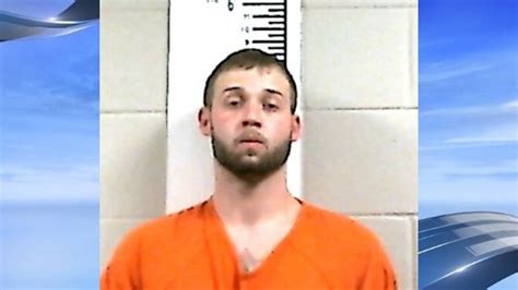 Tullahoma Man Arrested In Connection To Franklin County Murder