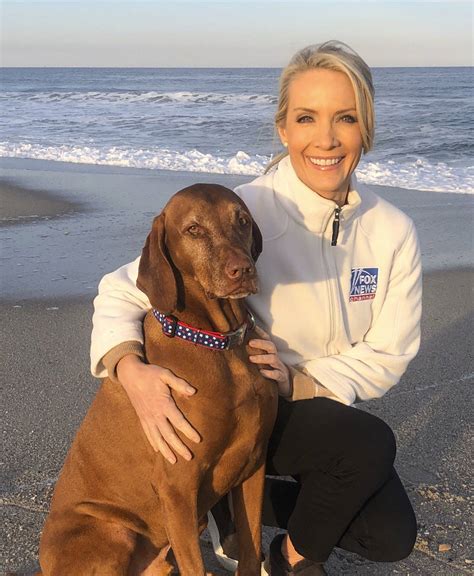 A Day In The Life Of Dana Perino