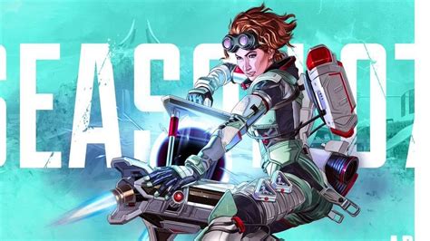 Apex Legends Season 7 Patch Notes Here Is Whats New With Apex