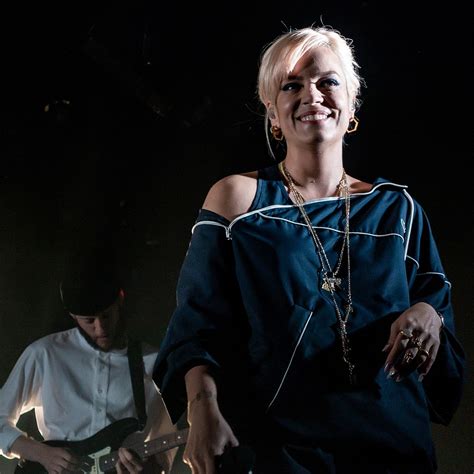Maybe you would like to learn more about one of these? Lily Allen - Wikipedia