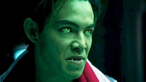 11 Things You Didnt Know About Dcs Beast Boy