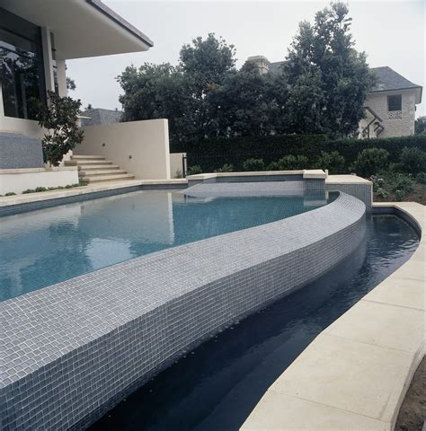 Pool Tiles Pool Tile Designs Westside Tile And Stone