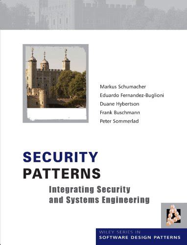 Security Design Patterns Free Patterns