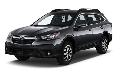 2020 Subaru Outback Prices Reviews And Photos Motortrend