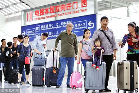 Chinese Tourists Urged To Be Aware Of Safety Abroad Eleven Media