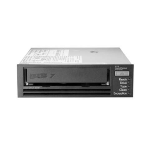 Hpe N7p36a Storeever Msl Lto 7 Ultrium 15000 Fc Drive Upgrade Kit