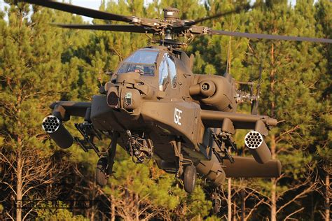 Socom To Test Laser Weapon On Apache Sofrep