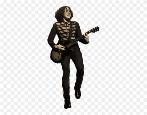 Mcr My Chemical Romance And Ray Toro Image Welcome To The Black Parade