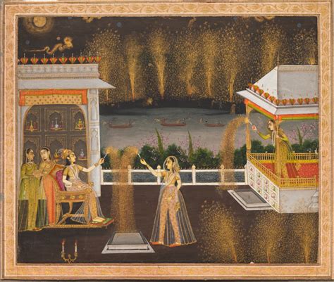 The Mughal Prince Shah Shuja Exotic India Art Ph