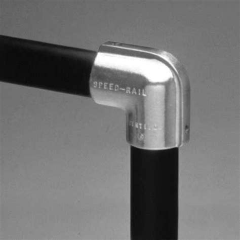 03 8 1 12 Handrail Elbow Lmcurbs Metal Building Accessories