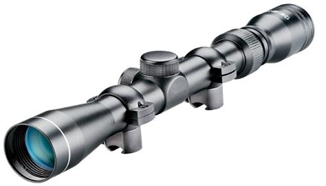 Best Scope For 22 Rifle Experts Top Picks And Buying Guide