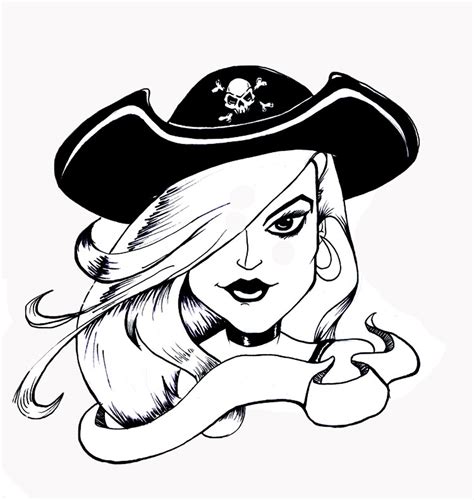 Free Women Pirate Cliparts Download Free Women Pirate Cliparts Png