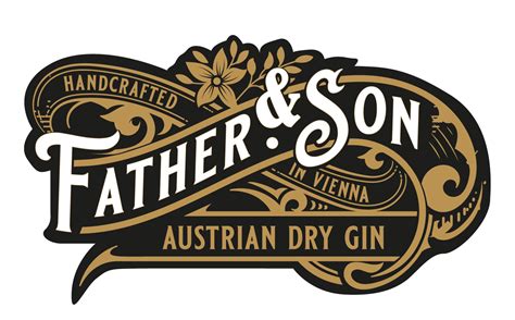 Kontakt Father And Son Gin