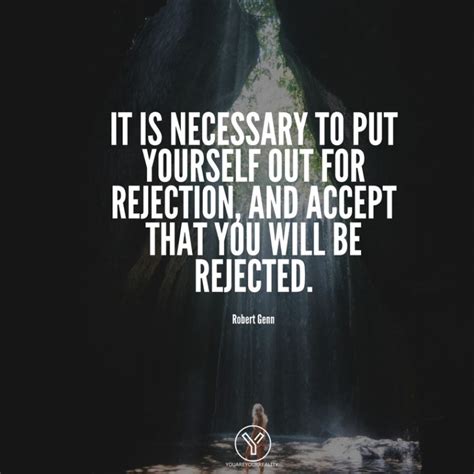 14 Fear Of Rejection Quotes To Push You Forward You Are Your Reality
