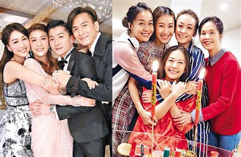 According to jacqueline, kenneth is going to work as normal and that she and her family and friends are dealing with the scandal. Jacqueline Wong Brings Kenneth Ma to Sister's Wedding ...