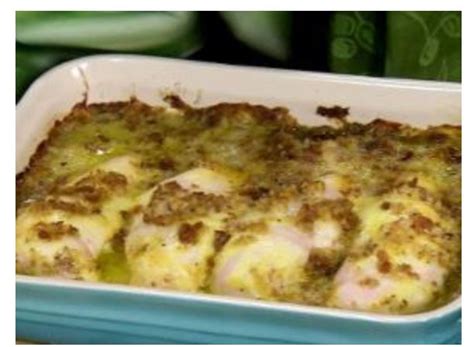 I make my macaroni salad just like i do my potato salad, says paula deen. Lady and Sons' Chicken in Wine Sauce by Paula Deen. So ...