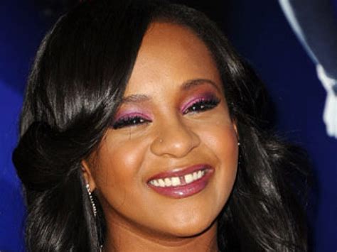 It was a tragic end to a six month journey which began with the young daughter of whitney houston being found face down and unconscious in. Bobbi Kristina Brown Transferred To Rehab Facility