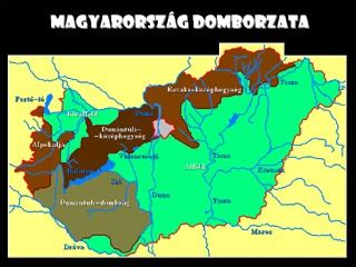 A fotó eredeti, érintetlen, és a pénzügyminisztérium egyik munkatermében készült, ahol több hasonló, történelmi térkép is van. Magyarország Nagy Tájai Térkép / Vegetacios Tajbeosztas ...