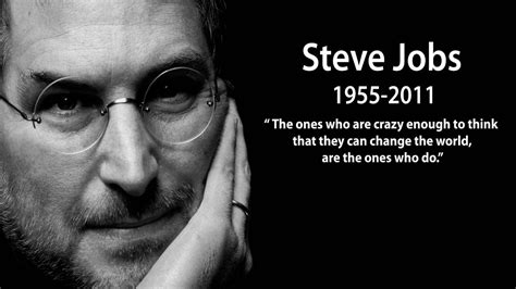 Steve Jobs Quotes To Inspire You