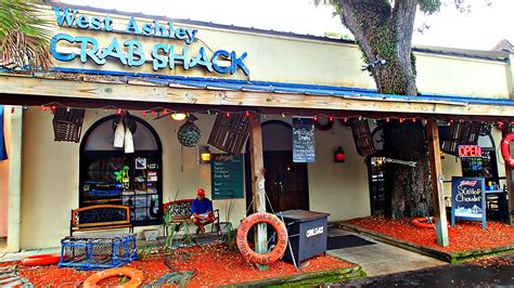 Maybe you would like to learn more about one of these? Charleston: Crab Shack & Sweets! - Simply Taralynn | Food ...