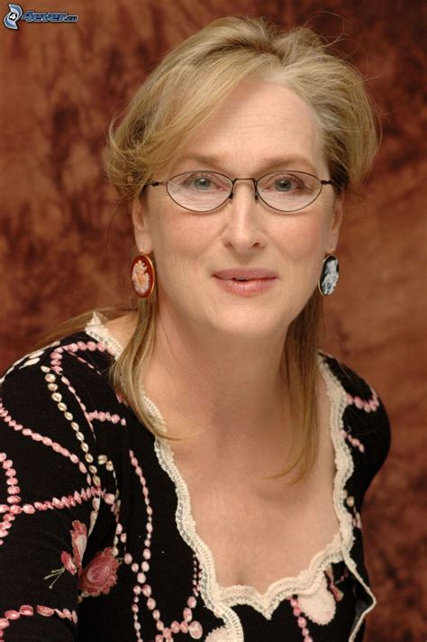 meryl streep