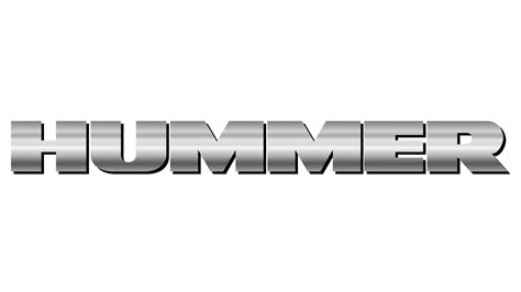 Hummer Logo Valor História Png