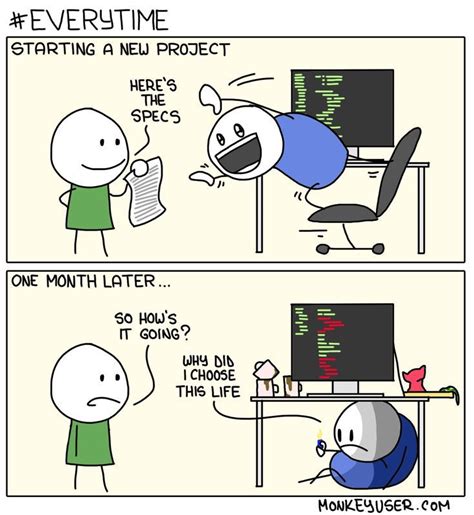 10 Programming Jokes That You Can Relate To Artofit