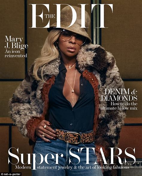 It's the one that people are taking me every other movie i've been in, i've seen myself. Mary J. Blige divorce pain helped Mudbound role | Daily ...