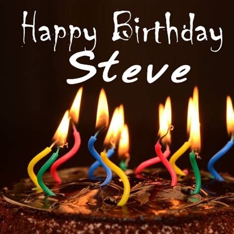 top 23 happy birthday steve cake best round up recipe collections