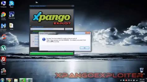 Xpango Credit Hack Updated July Video Dailymotion