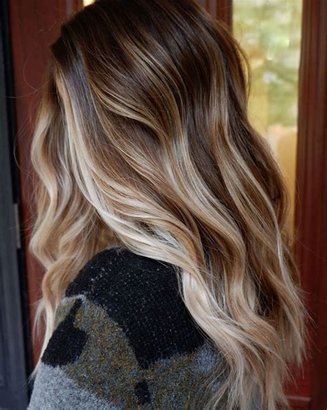 70 Envious Balayage Hair Color Ideas For 2023 Hair Color Balayage