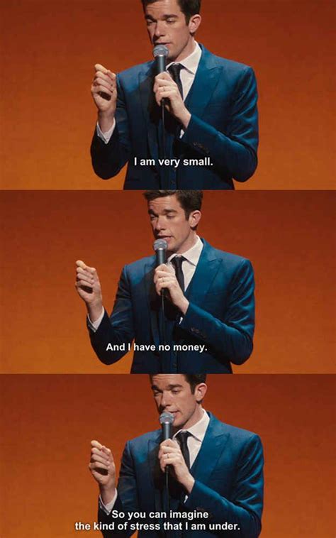He then quipped, every now and then, somebody dies. This Comedian's Stand-Up Special Will Speak To Your Soul ...