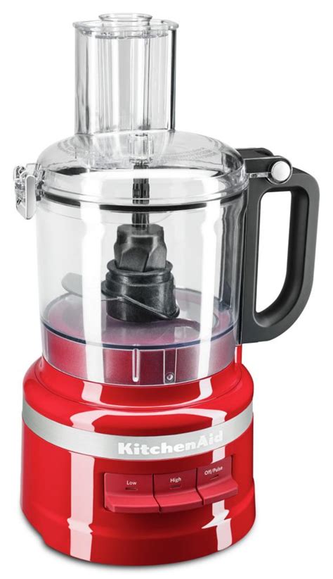A tool this versatile that's easy to assemble, use, and clean is every chef's dream. Photo of product