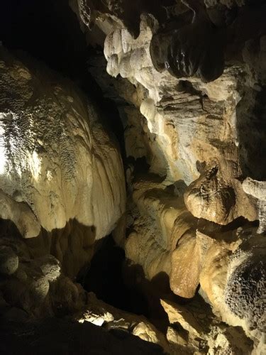 Mammoth Onyx Cave Kentucky Down Under