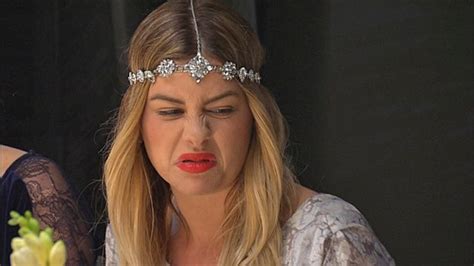 My Kitchen Rules Chloe And Kellys Friendship Is Reportedly Cooked