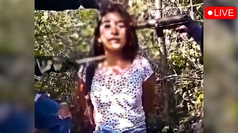 The Cartel Murder Of Maria Fernanda Garcia Alvarez The Saddest Cartel Video Youtube